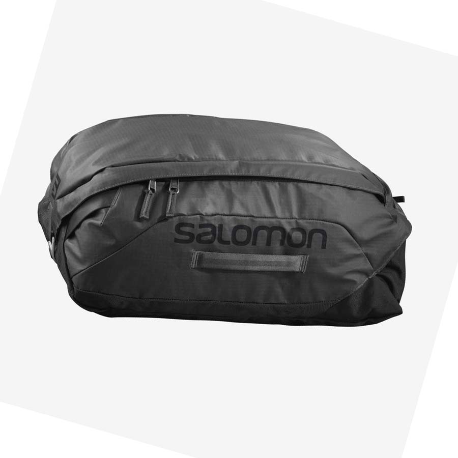 Salomon OUTLIFE DUFFEL 25 Erkek Çanta Siyah | TR 3037LIS